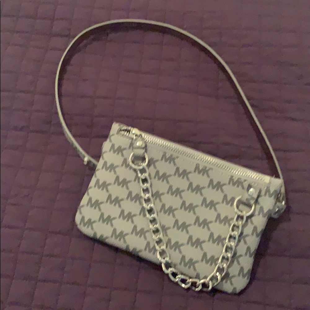 Michael Kors fanny pack/belt purse